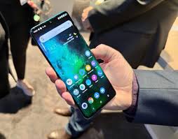 TCL 10 Pro, TCL 10 5G und TCL 10L: Drei ...