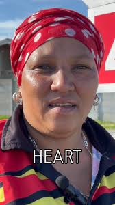 ‘My Heart is very Sore. Broken.’ 🥺💔,