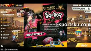 Setelah anda tahu tentang skin atau bundle, maka sekarang kami membagikan setingan yang pas atau kombinais. Bocoran Elite Pass Ff Season 2 Hadir Lagi Di Free Fire Esportsku