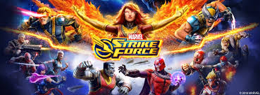 She's largely responsible for helping unlock black bolt and phoenix, . Marvel Strike Force Updated Their Marvel Strike Force