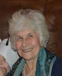 Santina (Argenio) Martel Obituary March 27, 2023