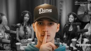 Luke Belmar Roasts Modern Girls for 10 Minutes Straight