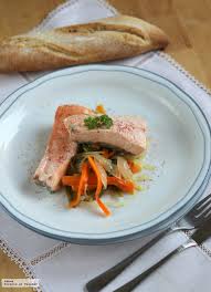 El plato de hoy solo necesita unos ajos, pereji. 11 Cenas Faciles Y Rapidas Cocina Sana Y Expres Para Hacer La Rentree Mas Facil