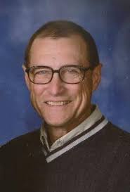 Obituary information for Paul Bateman