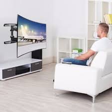 If you're shopping for a tv mount, you may be wondering what types are available, what you'll likely be spending, and what some good options are. How To Wall Mount A Curved Tv 6 Steps Instructables