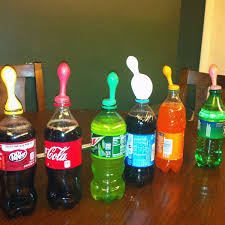 Pop Rocks And Soda Science Fair Project Science Fair Projects Science Fair