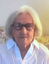 Obituary information for Regina Maria Olszewski