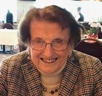 Margaret Petrarca Obituary (2019)