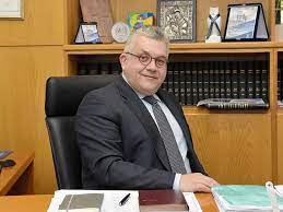 Αύξηση του ιικού φορτίου των λυμάτων στις τελευταίες μετρήσεις της ομάδας του απθ. Sto Pleyro Toy Prytanh Toy Ap8 224 Panepisthmiakoi Stekomaste Apenanti Ellada Eidhseis