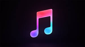 Cool Apple Music Apple Music Anthem Apple Apple Music Music Visualization Apple Products