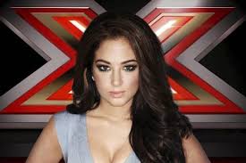 The x factor is a british television music competition to find new singing talent. Tulisa Primed To Make X Factor Comeback As Judge Daily Star