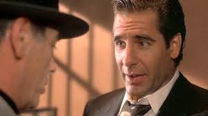 Quantum Leap season 1 Camikazi Kid