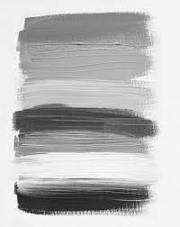 Grey Art Paint Stroke Phone Wallpaper Background Gray Aesthetic Pantone Color Radiant Orchid