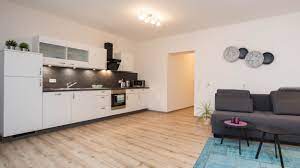 This venue comprises of 2 bedrooms, 1 bathroom … Apartment Wohnung Hotel Kramer