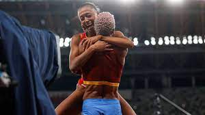 Mi chico, que es campeón del mundo. K5tqydlwobxznm
