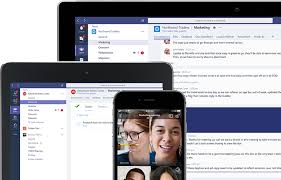 Microsoft teams is a collaborative communications platform that incorporates a persistent chat once installed, open the teams app. Microsoft Teams Solsoft