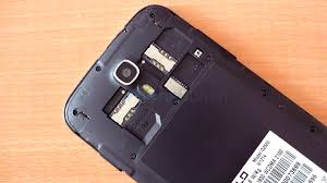 XOLO Q2500 Unboxing