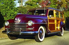 Image result for Kenwood Green 1947 Plymouth