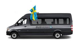 Mieszkańców jest najludniejszym krajem skandynawskim. Busy Do Szwecji Spod Domu Busy Szwecja Polska Busnow Pl