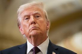 We've Never Been Here Before: The Zero-Accountability Presidency