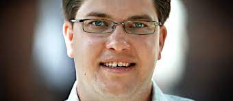 Jimmie åkesson ger sin syn. Vart Ar Jimmie Lille Nasse Akesson Nu Noboytoy