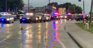 It is approximately 130 feet deep at its deepest point. Man Charged In Deadly Lake Ozark Shooting