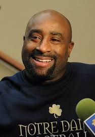 Kerry Cooks, Safeties Coach (FB), Rice Owls