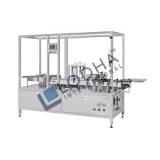 Automatic Liquid Filling Machine: Working Principle, Features ...
