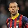 Berita Javier Mascherano Terbaru