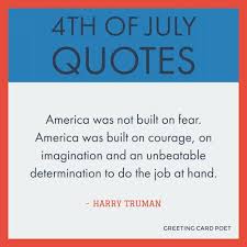 To preserve the freedom of the human mind then and freedom of the press, every spirit should be ready to devote itself to. Happy Fourth Of July Quotes Patriotic Independence Day
