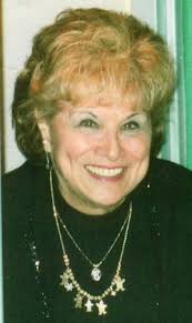 Obituary information for Concetta G. Cosenza