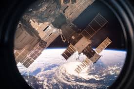 Space Based Reality Show Will Send The Winner To The Iss In 2023 Techspot Forums