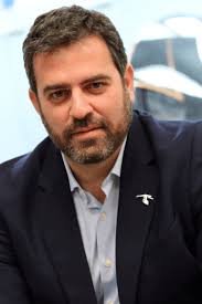 Top20 Visionary CEOs June 2023