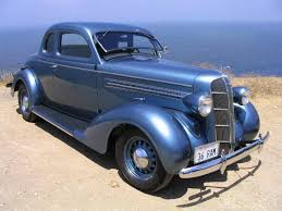 Image result for Blue Hour Blue 1930 Dodge