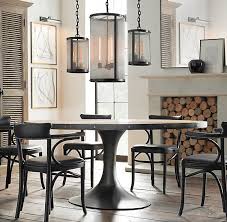Get the best deals on metal kitchen chairs. Aero Oval Dining Table Oval Table Dining Dining Table Sitting Room Lights