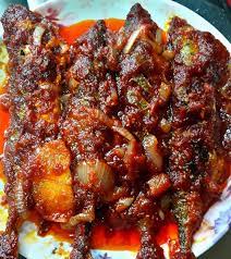 Resep ikan kembung sambal balado mantap dan enak.! Cara Masak Sambal Tumis Ikan Kembung Paling Sedap Rasa Resep Masakan Resep Masakan Indonesia Resep Ikan