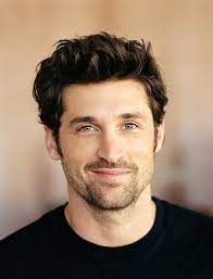 Patrick Dempsey Belles Actrices Les Meilleurs Produits Pour Cheveux Images Coiffure
