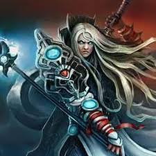 Throne Rush Gamer