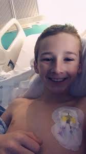 running experience with ryan little and truck rental information