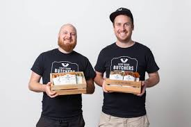 Let's recreate the ball park favourite, with a very good butchers twist, we're calling it the very good taco chili dog. Very Good Butchers Team Up With Pamela Anderson Foundation To Support Plant Based Eating Victoria News