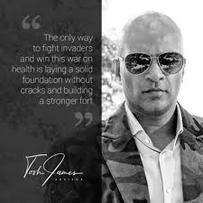 LIFE 120: Restore Your Gut Health w/ Tosh James by SoLive Podcast