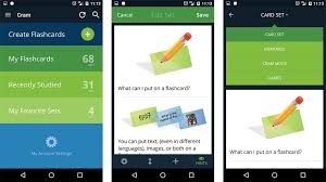 You can share with your classmates, or teachers can make the flash cards for the entire class. The Best Flashcard Apps For Android Android Authority