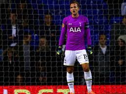 Hat Trick Hero Harry Kane Vows To Stick To Tottenham Day Job Goal Com