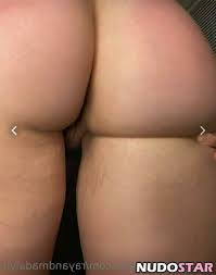 Madalyn Hennis  MadalynJoyRose Nude Leaks Photo 3 - NudoStar