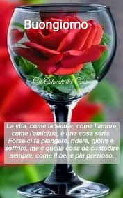 Pin Di Orietta Rinoldo Su Citater Buongiorno Auguri Di Buon Compleanno Buongiorno Immagini