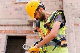 How To Inspect A Fall Arrest System Before Working At Heights Advanced Consulting And Training