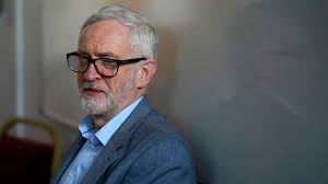 Jeremy corbyn laments worldwide healthcare inequality amid coronavirus pandemic (redactionpolitics.com). Jeremy Corbyn Suspended By U K Labour Party Over Anti Semitism Report Axios