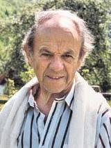 Todesanzeigen von Herbert Vogel