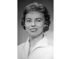 Marlene Hansen Obituary (1932