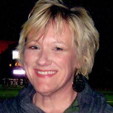 LeAnn Berndt, Aug. 15, 1957 — May 13, 2017